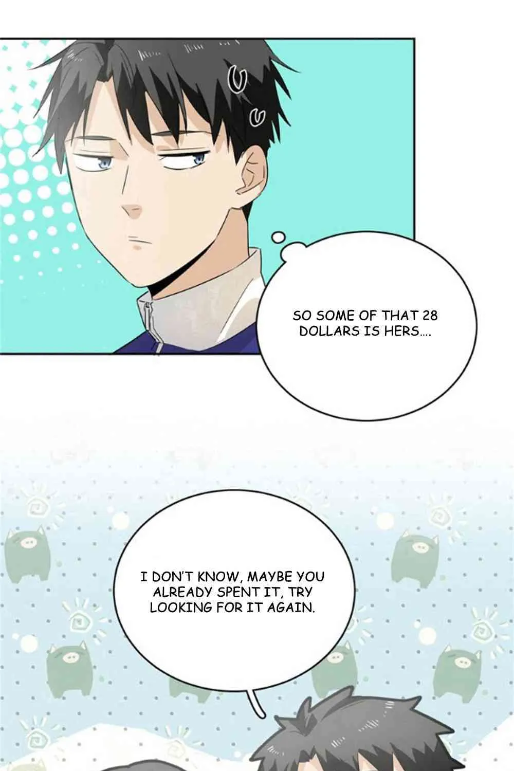 Global Martial Arts Zinmanga X Chapter 1 Page 65