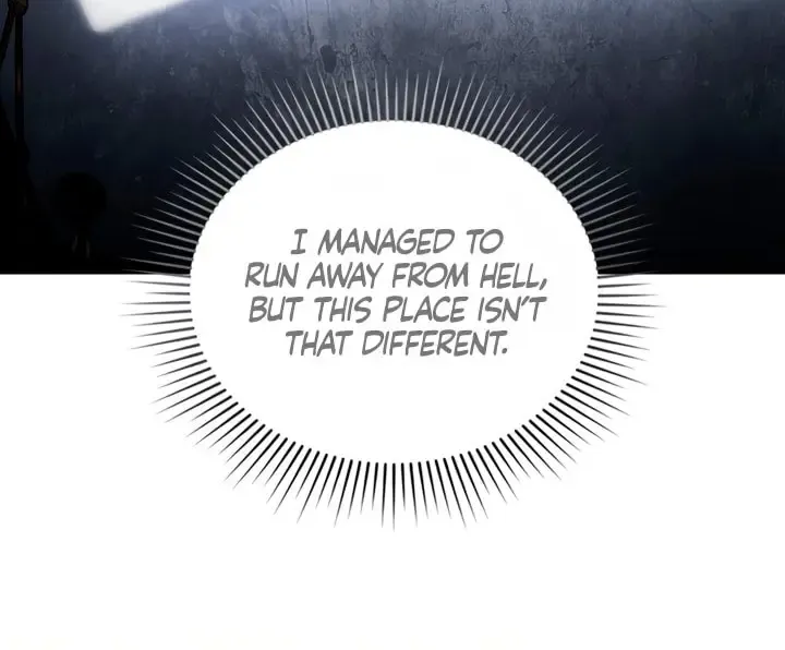 High Society Zinmanga X Chapter 30 Page 38