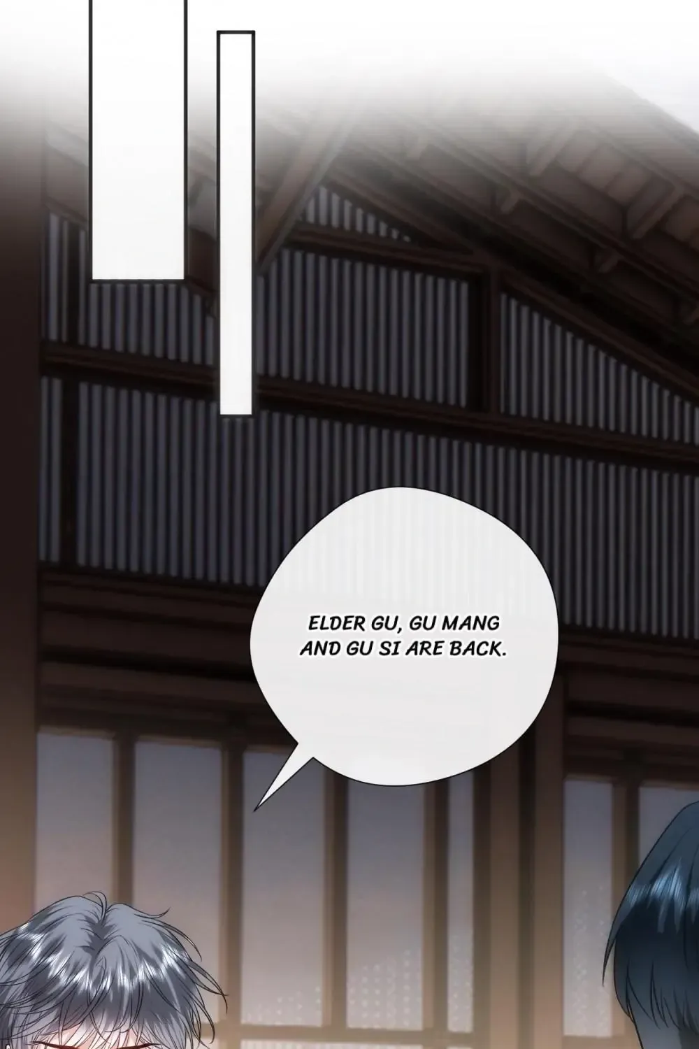 Madam and Her Daily Online Face-Slapping Zinmanga X Chapter 141 Page 34