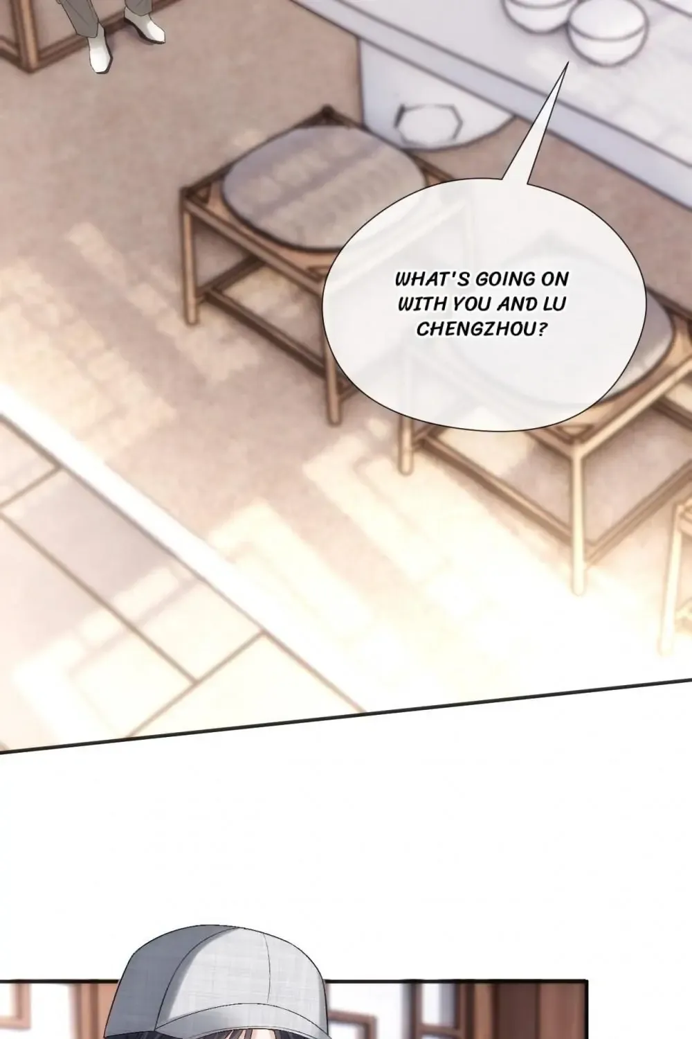 Madam and Her Daily Online Face-Slapping Zinmanga X Chapter 141 Page 47