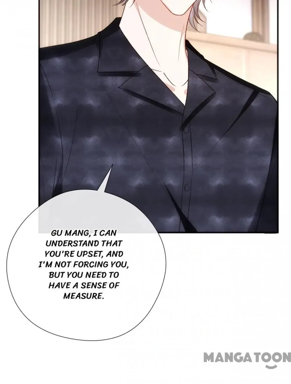 Madam and Her Daily Online Face-Slapping Zinmanga X Chapter 141 Page 63