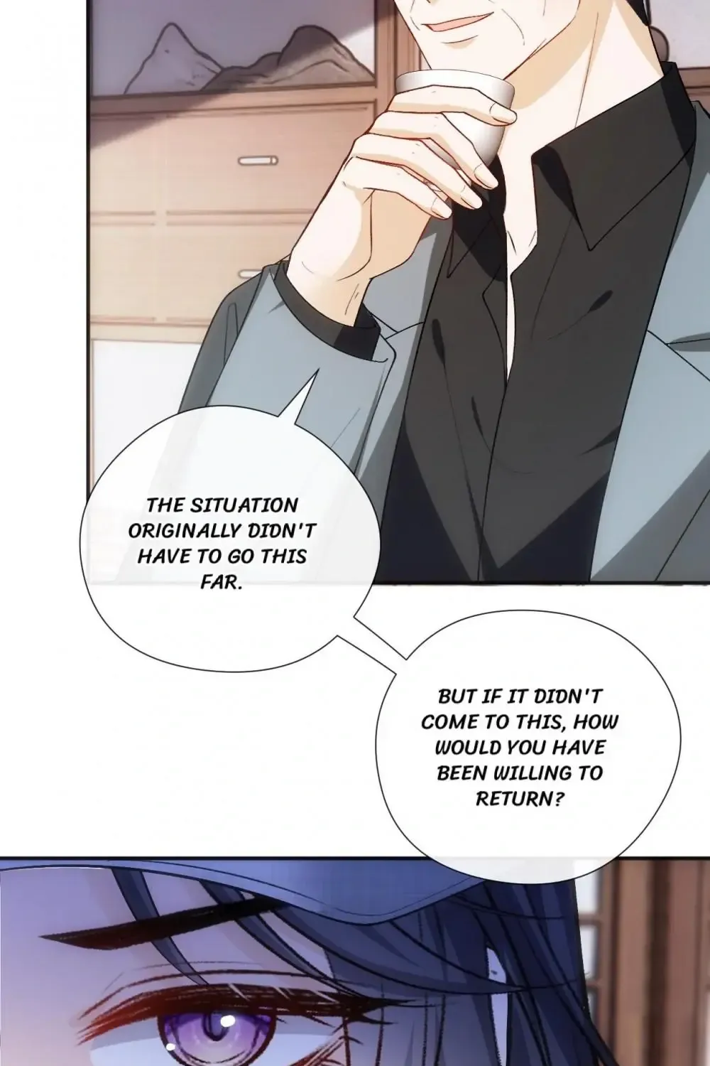 Madam and Her Daily Online Face-Slapping Zinmanga X Chapter 141 Page 70