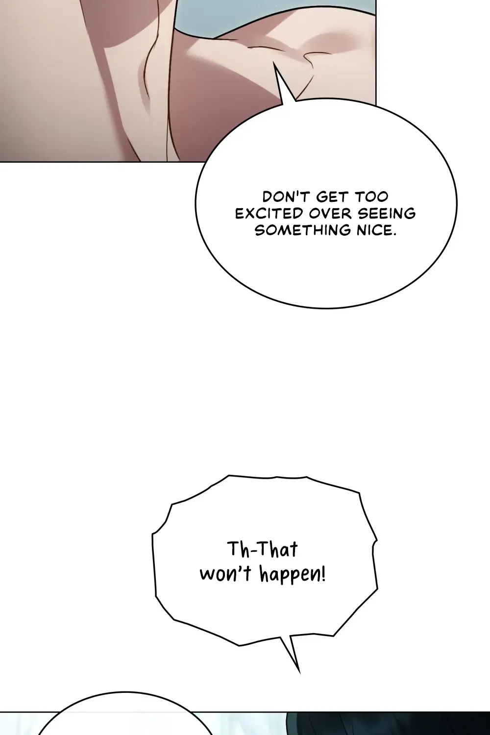 High Society Zinmanga X Chapter 20 Page 27