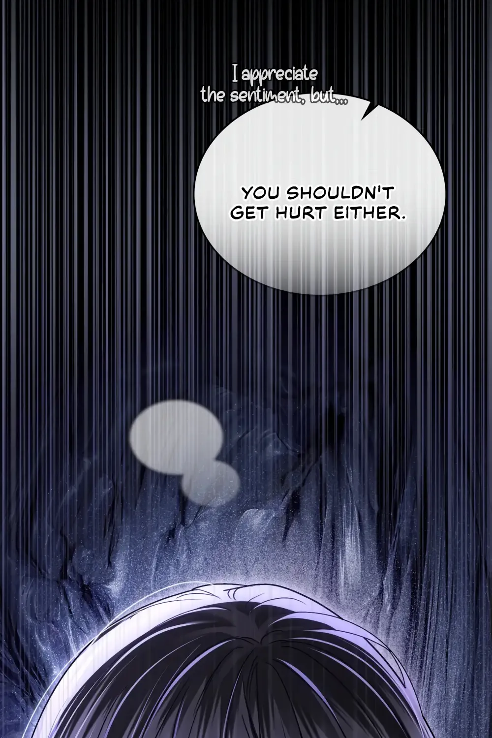 High Society Zinmanga X Chapter 18 Page 58