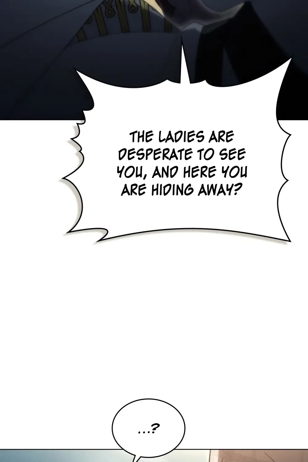 High Society Zinmanga X Chapter 16 Page 42