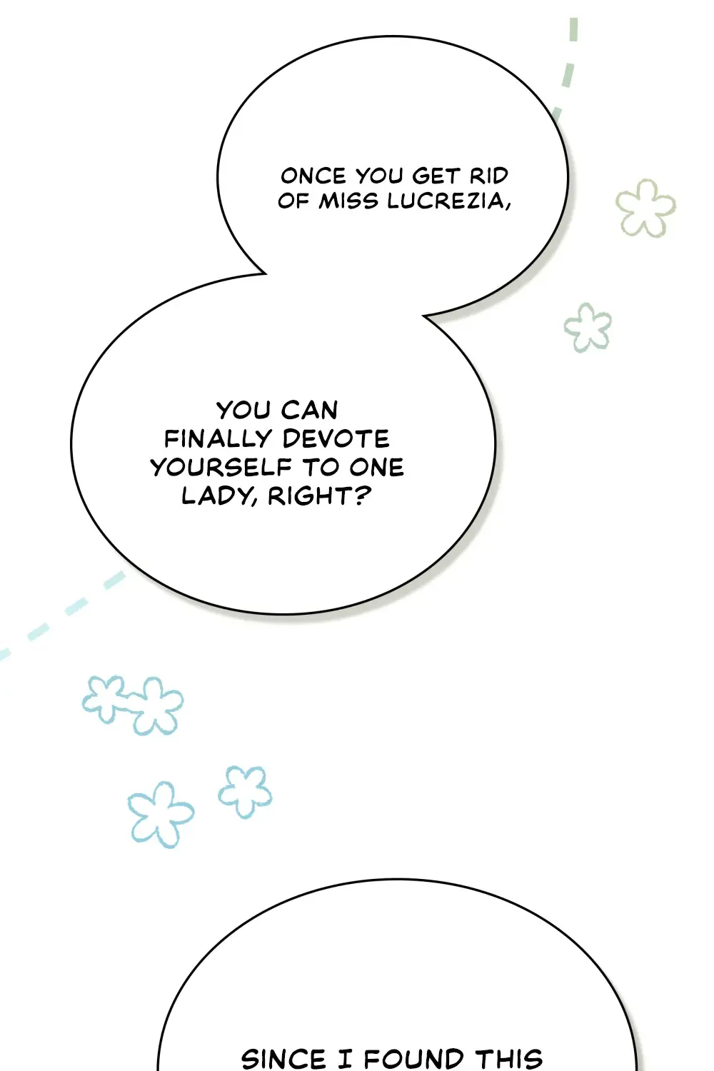 High Society Zinmanga X Chapter 16 Page 50