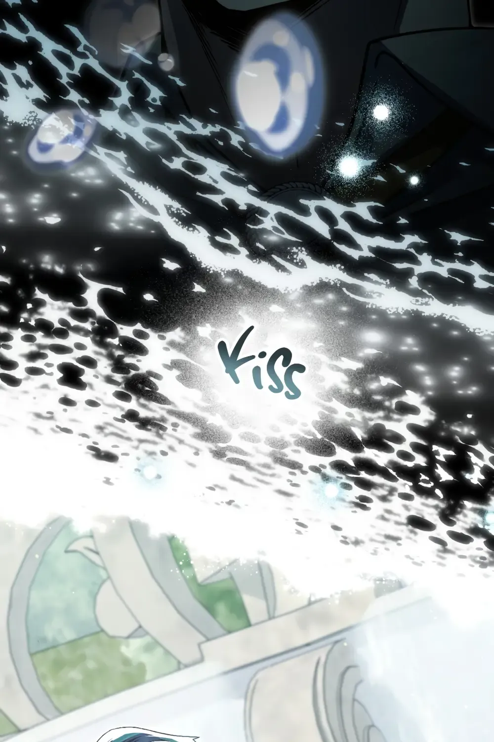High Society Zinmanga X Chapter 11 Page 63