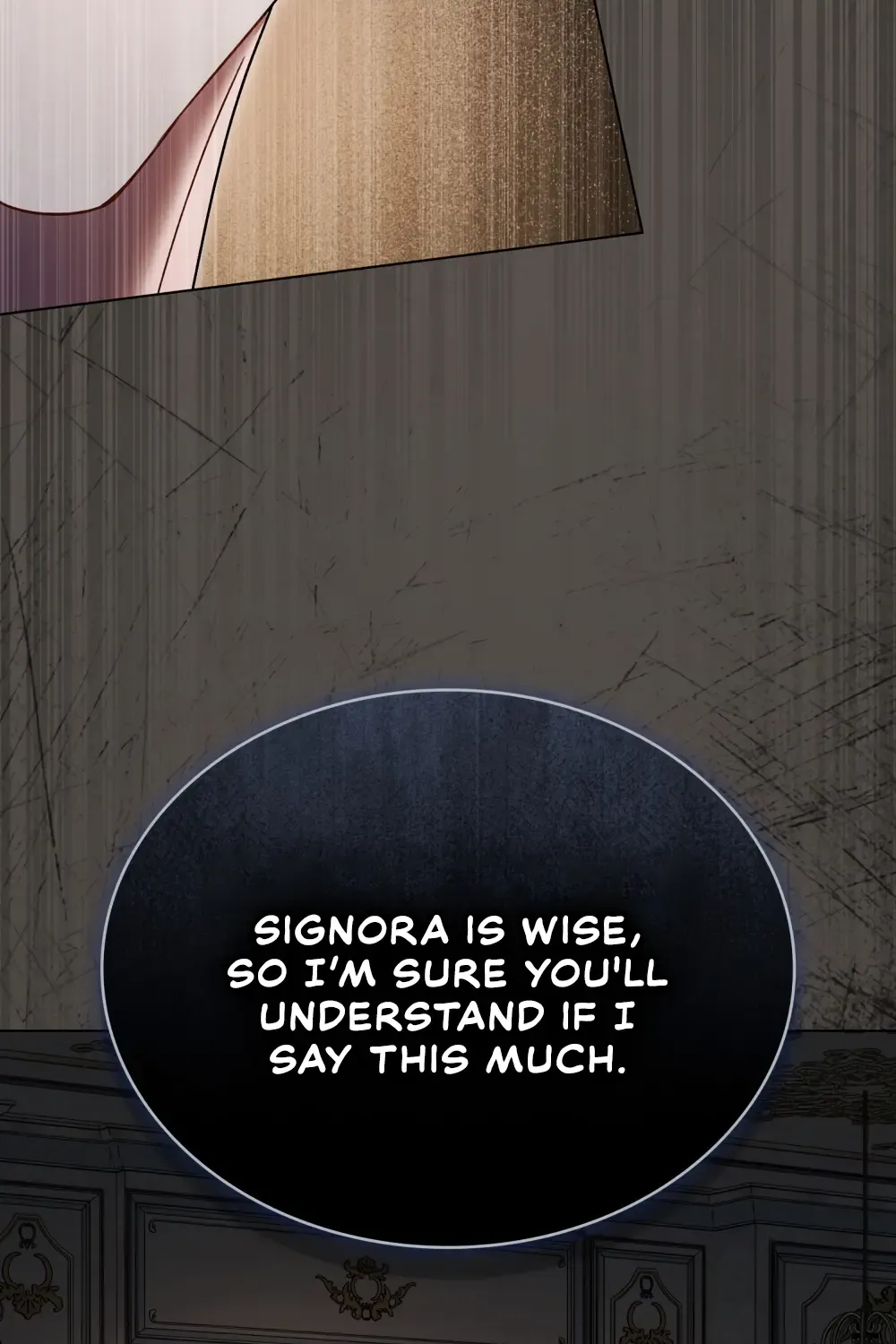 High Society Zinmanga X Chapter 11 Page 85