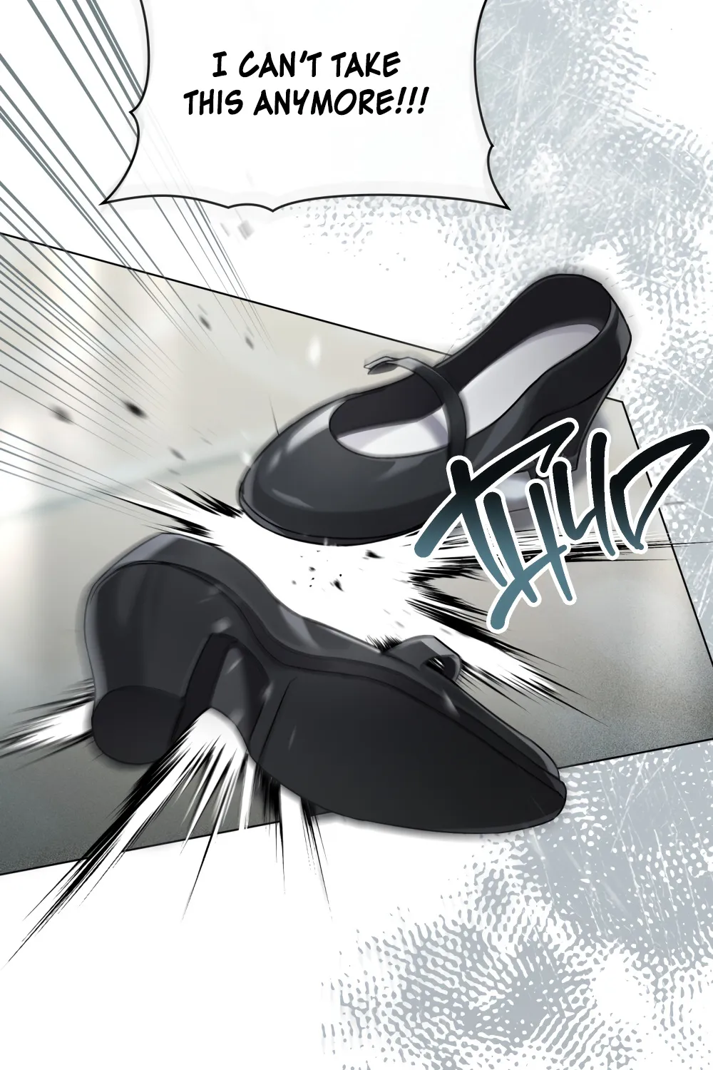 High Society Zinmanga X Chapter 7 Page 6