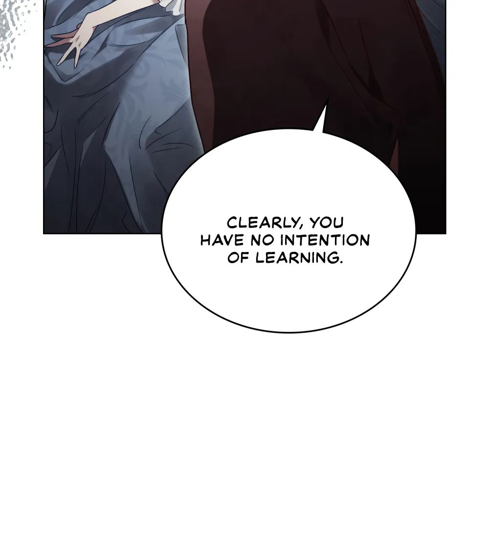 High Society Zinmanga X Chapter 7 Page 8