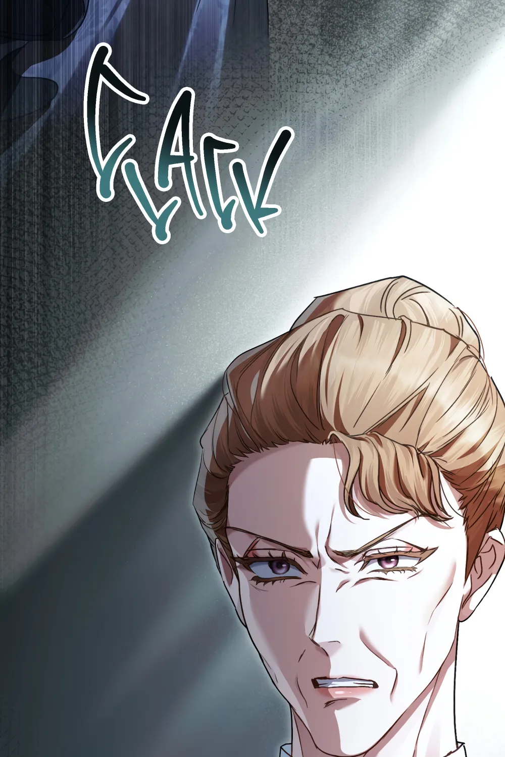 High Society Zinmanga X Chapter 7 Page 19