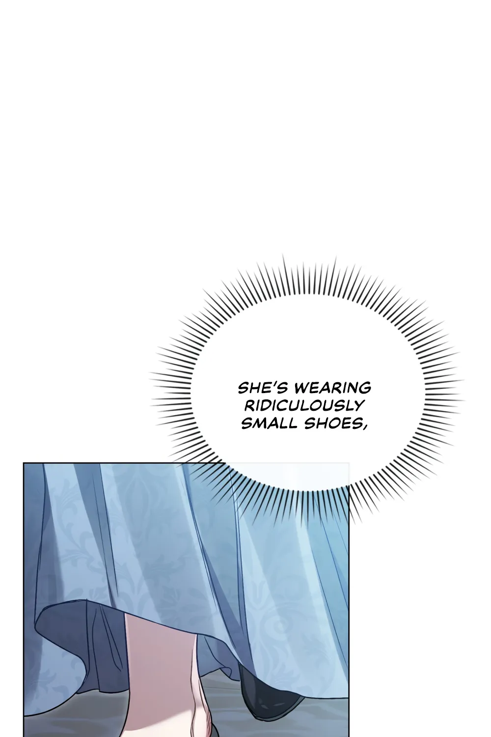High Society Zinmanga X Chapter 7 Page 22