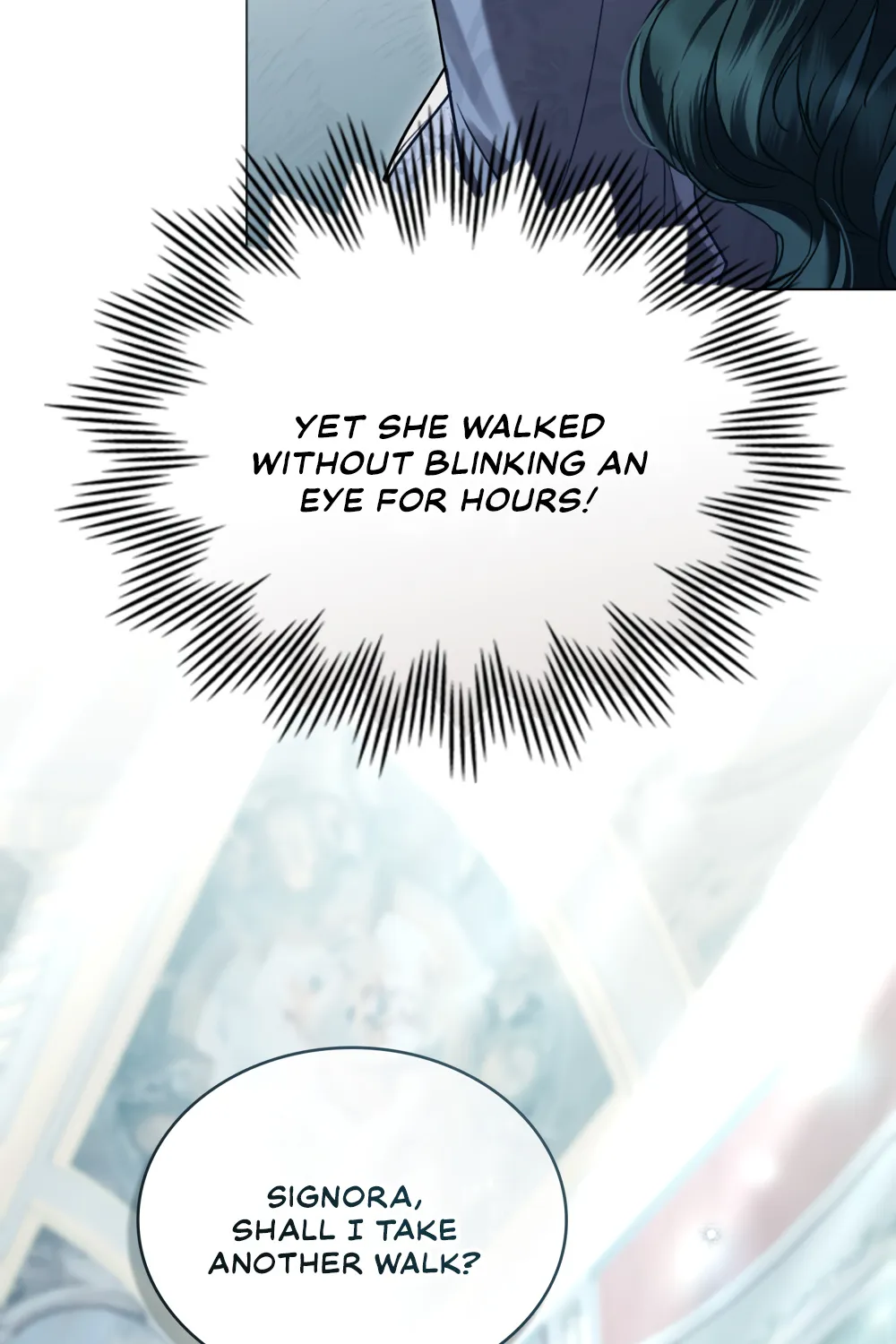 High Society Zinmanga X Chapter 7 Page 24