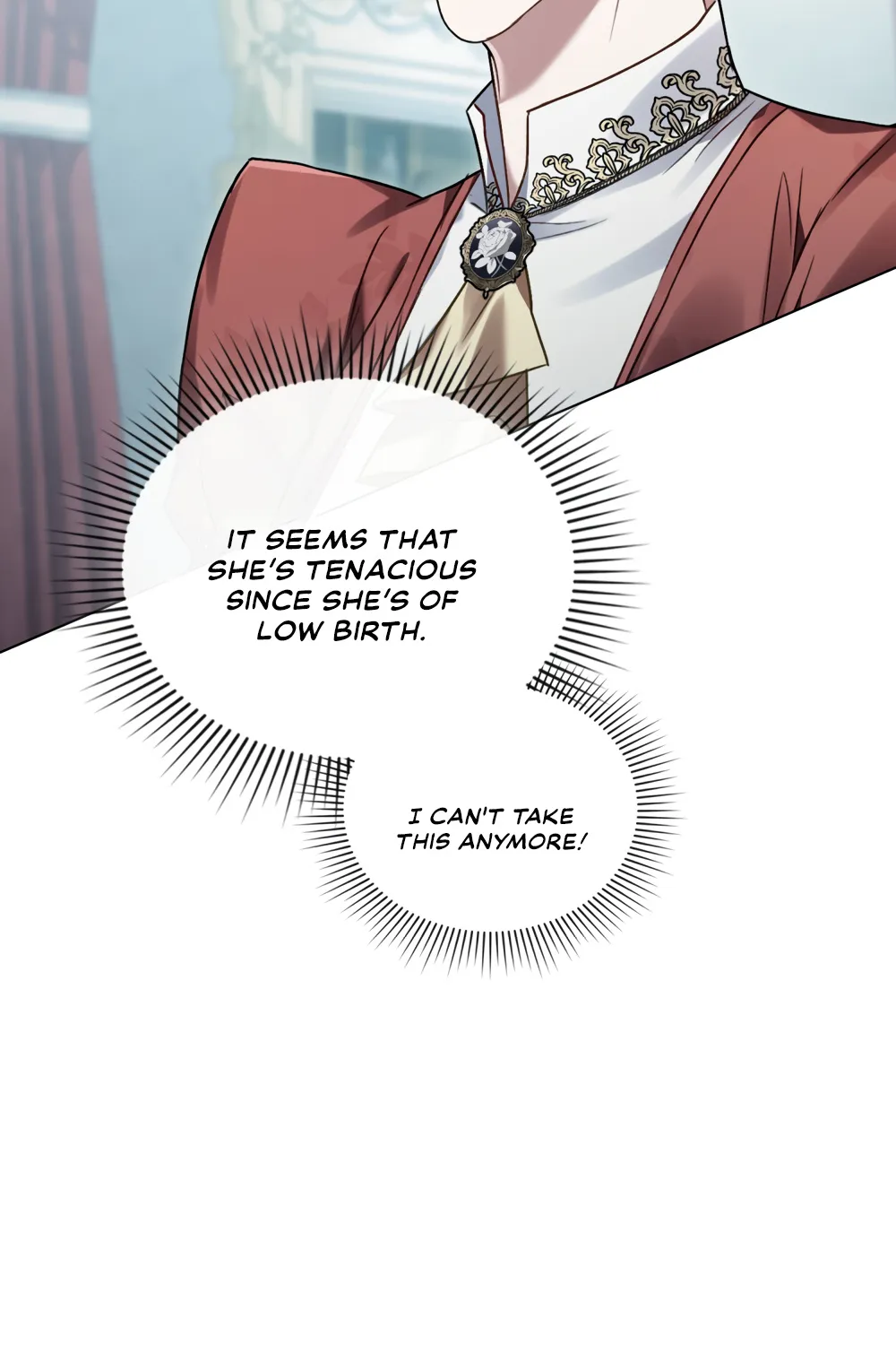 High Society Zinmanga X Chapter 7 Page 28