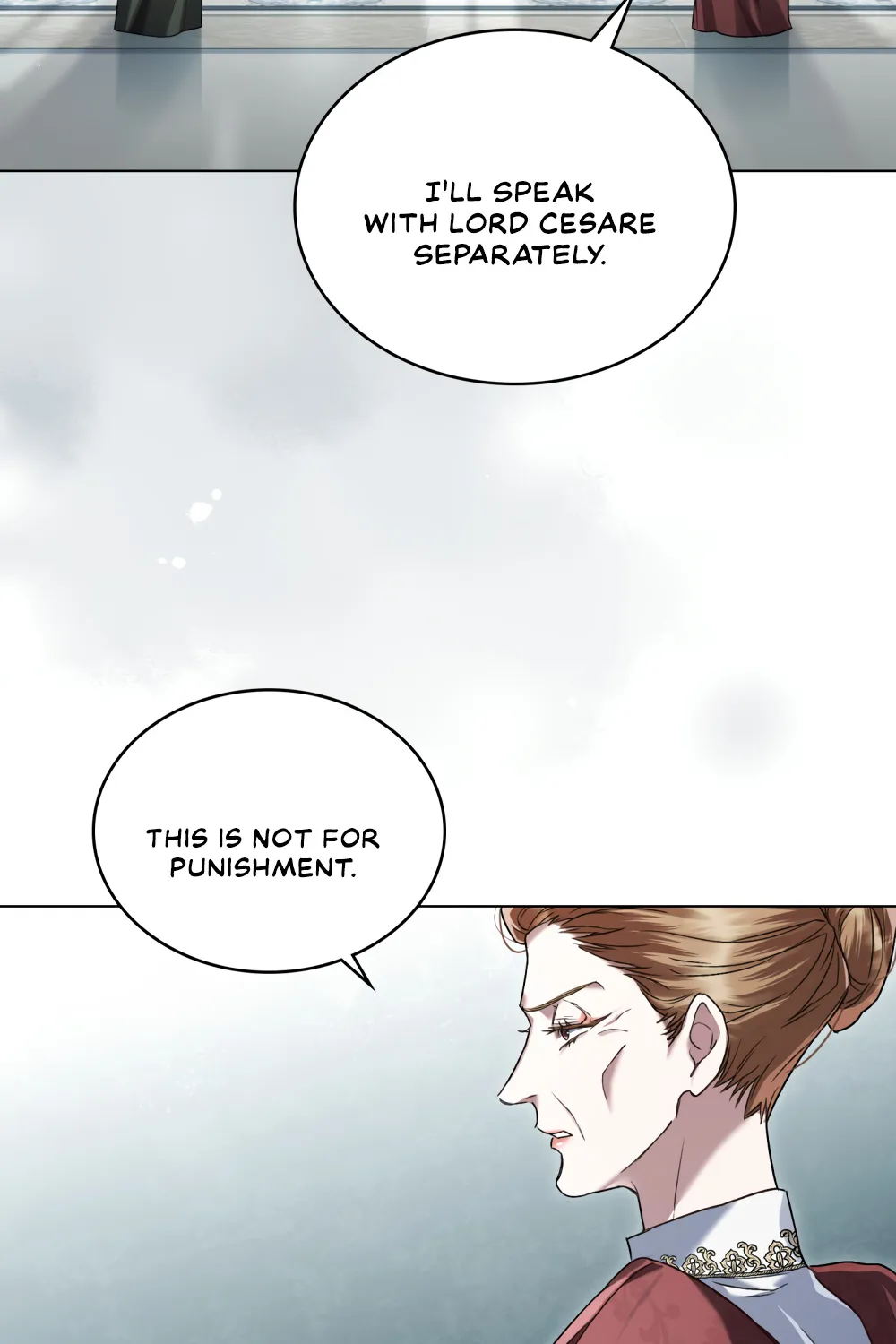 High Society Zinmanga X Chapter 7 Page 31