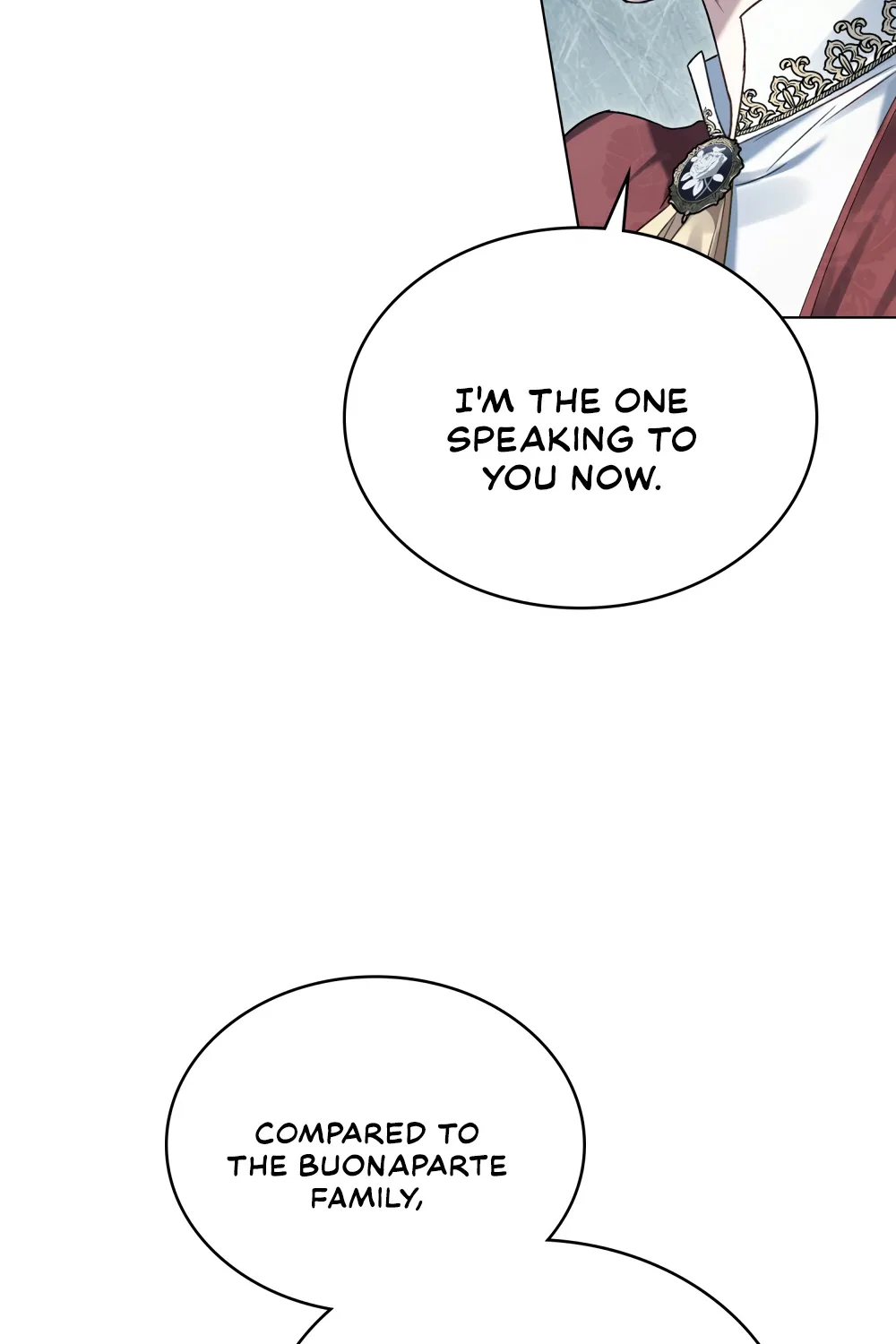 High Society Zinmanga X Chapter 7 Page 41