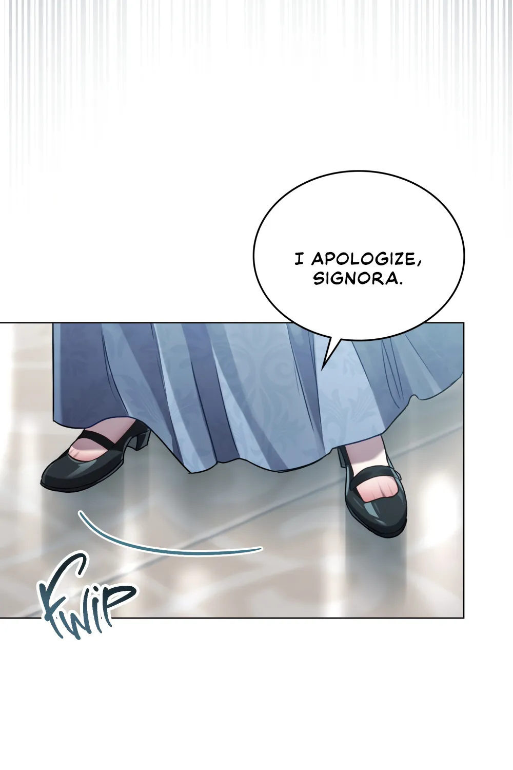 High Society Zinmanga X Chapter 7 Page 51