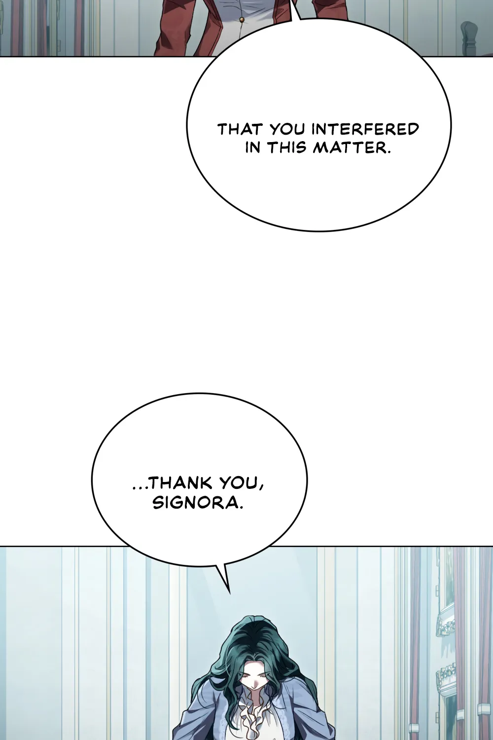 High Society Zinmanga X Chapter 7 Page 63