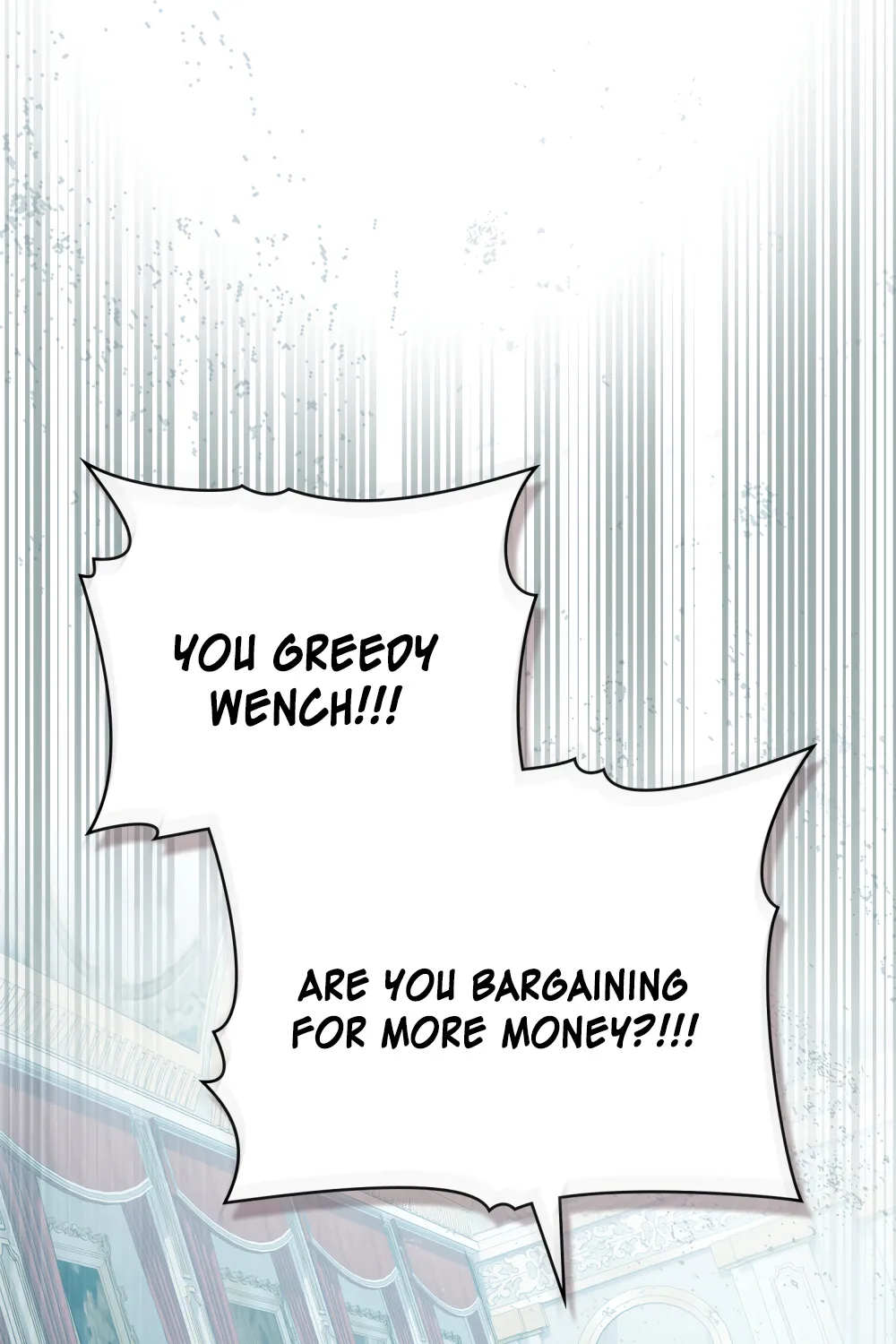 High Society Zinmanga X Chapter 7 Page 68