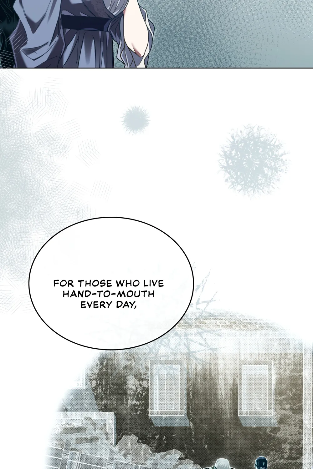 High Society Zinmanga X Chapter 7 Page 83