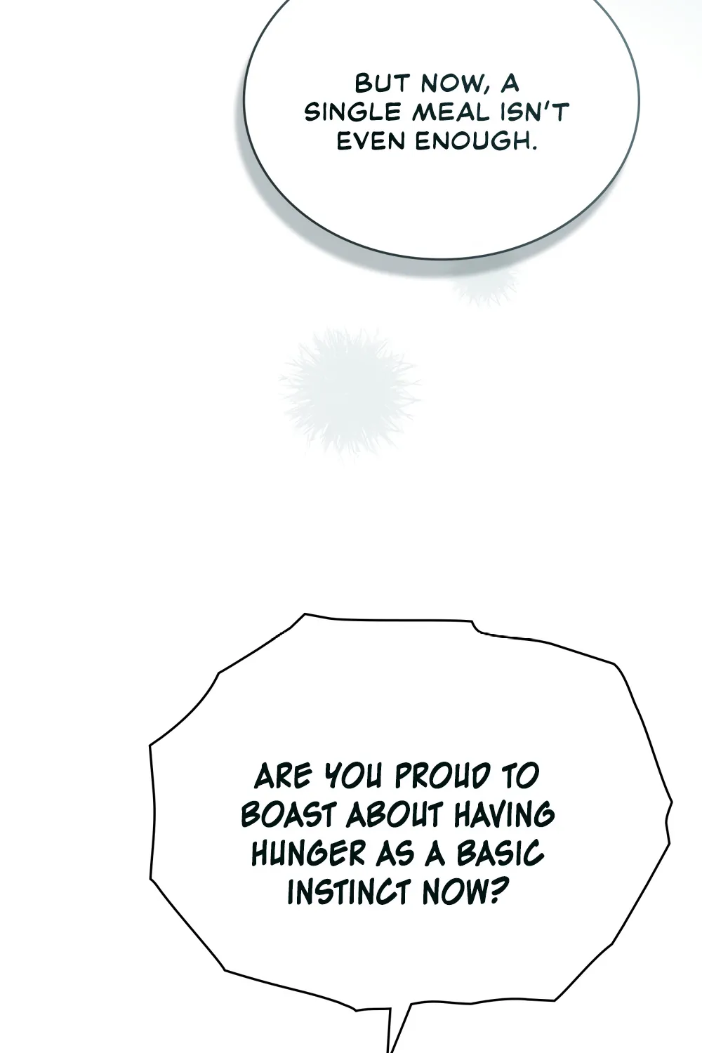 High Society Zinmanga X Chapter 7 Page 87