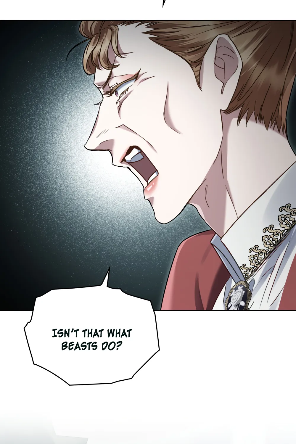 High Society Zinmanga X Chapter 7 Page 88
