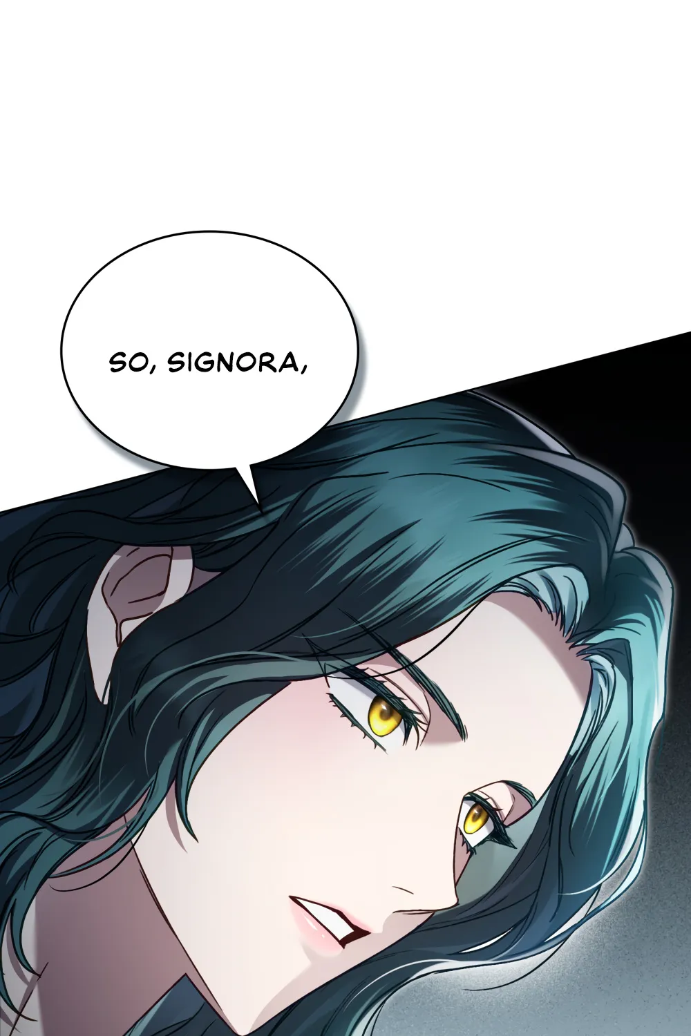 High Society Zinmanga X Chapter 6 Page 3