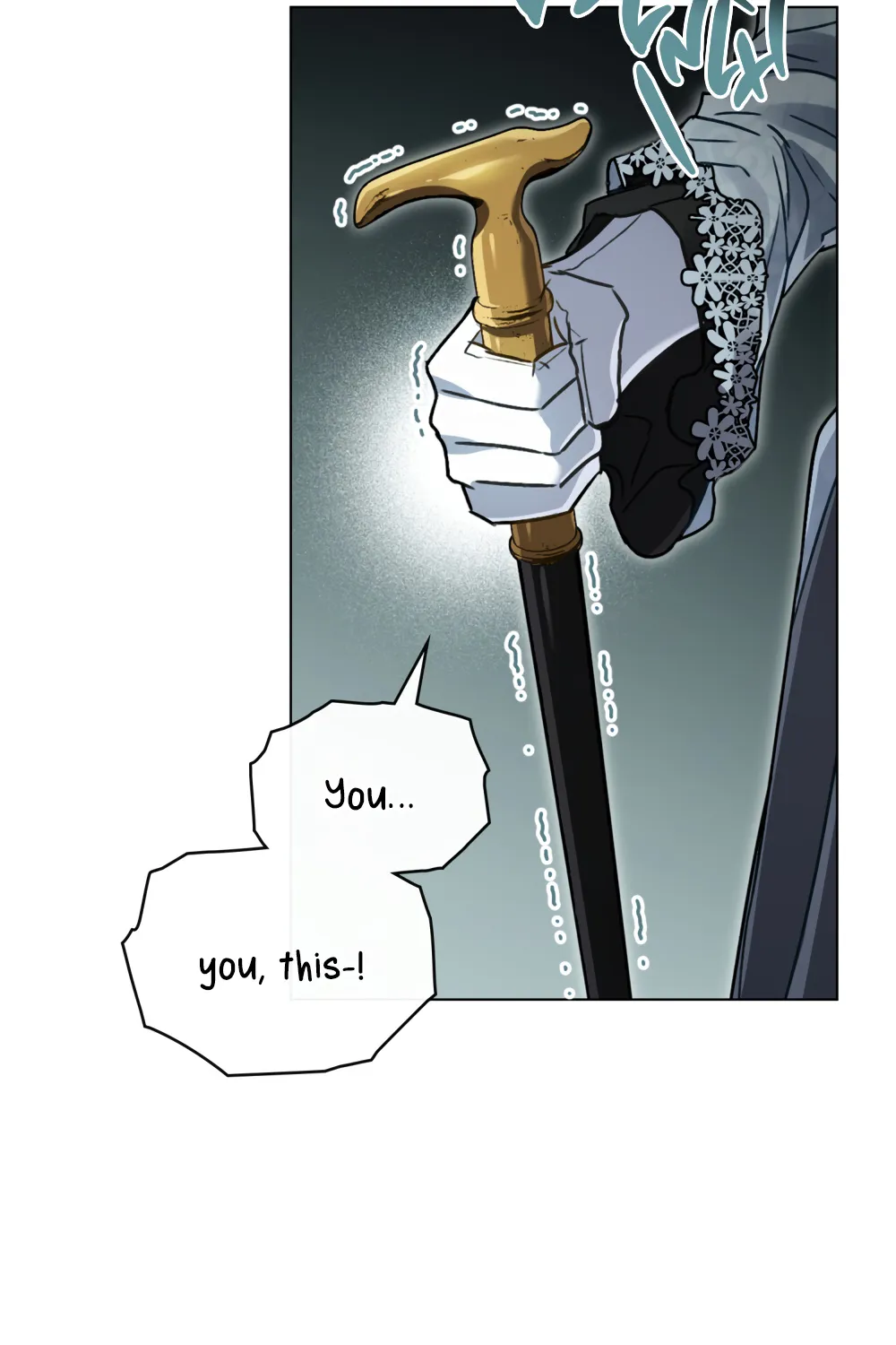 High Society Zinmanga X Chapter 6 Page 8