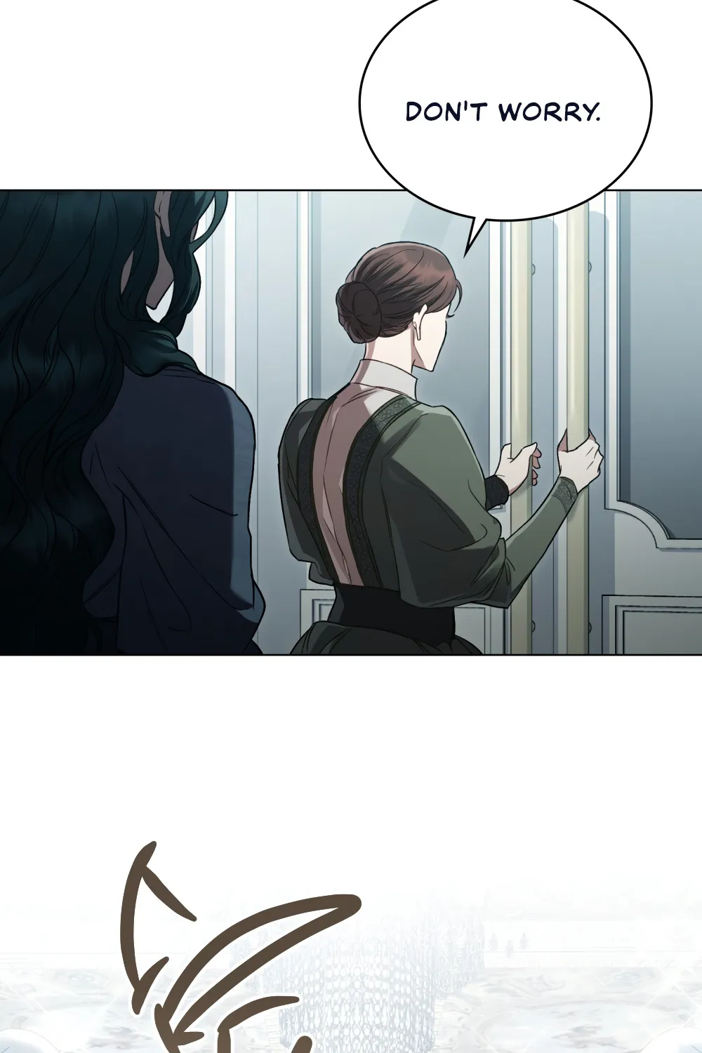 High Society Zinmanga X Chapter 6 Page 53