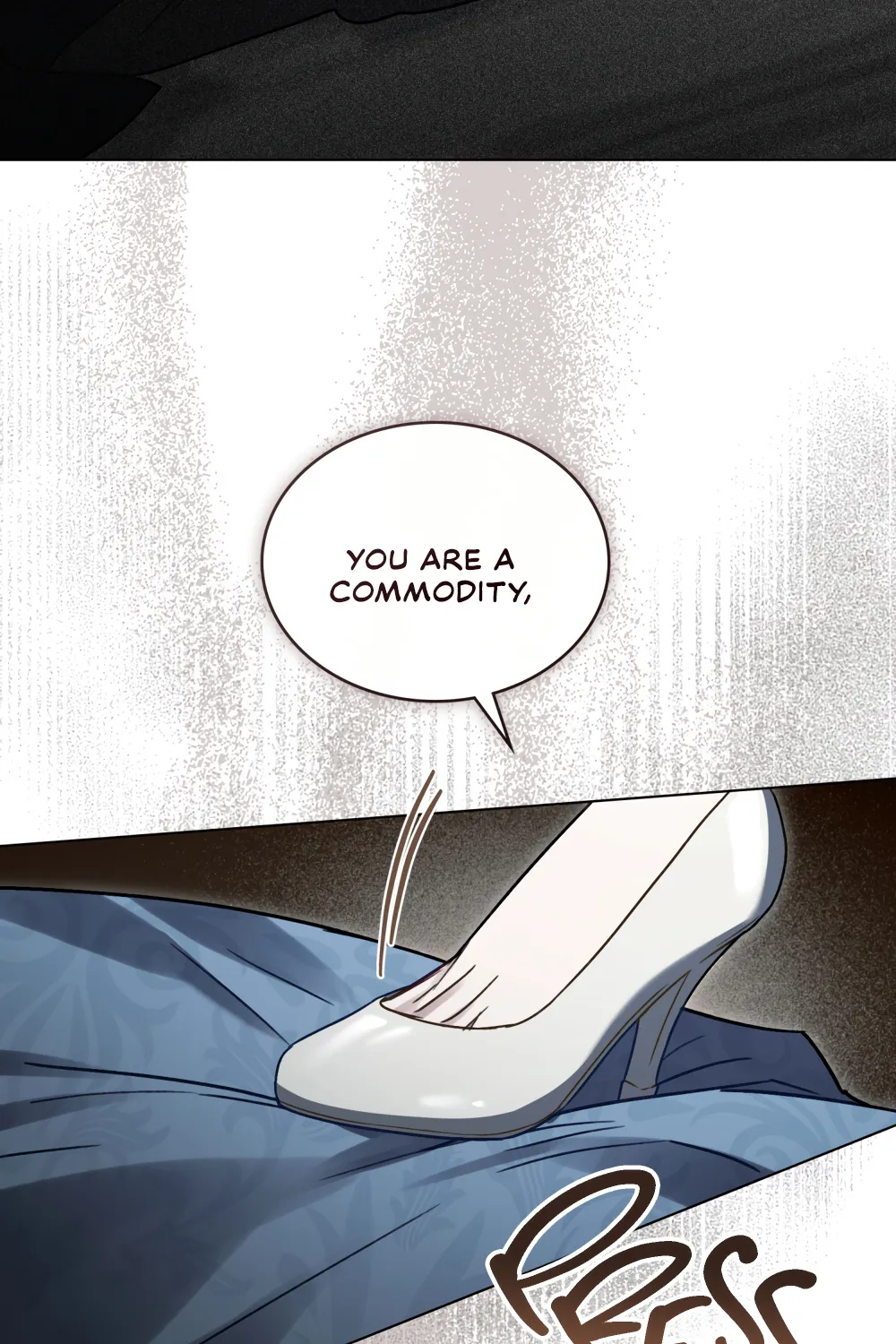High Society Zinmanga X Chapter 6 Page 84