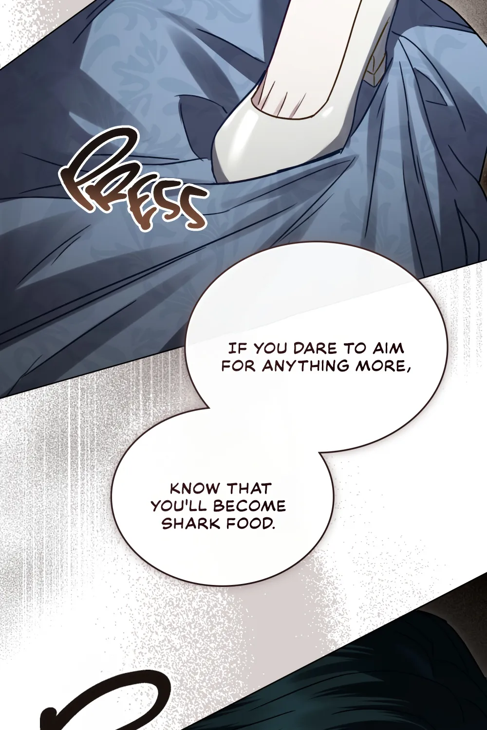 High Society Zinmanga X Chapter 6 Page 86