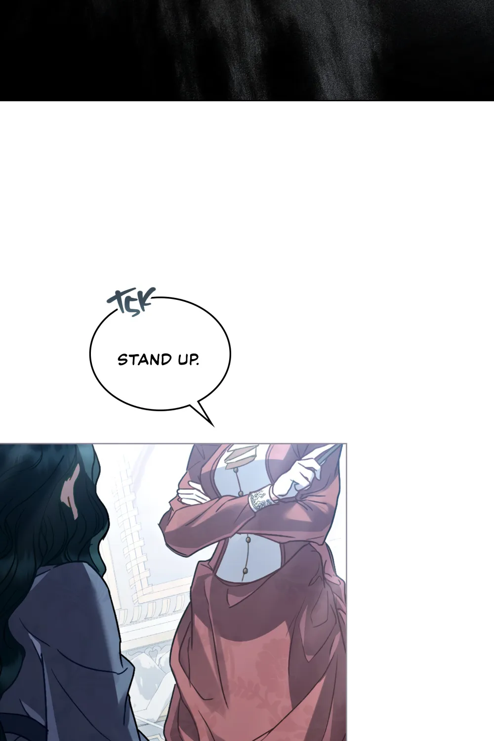 High Society Zinmanga X Chapter 6 Page 90
