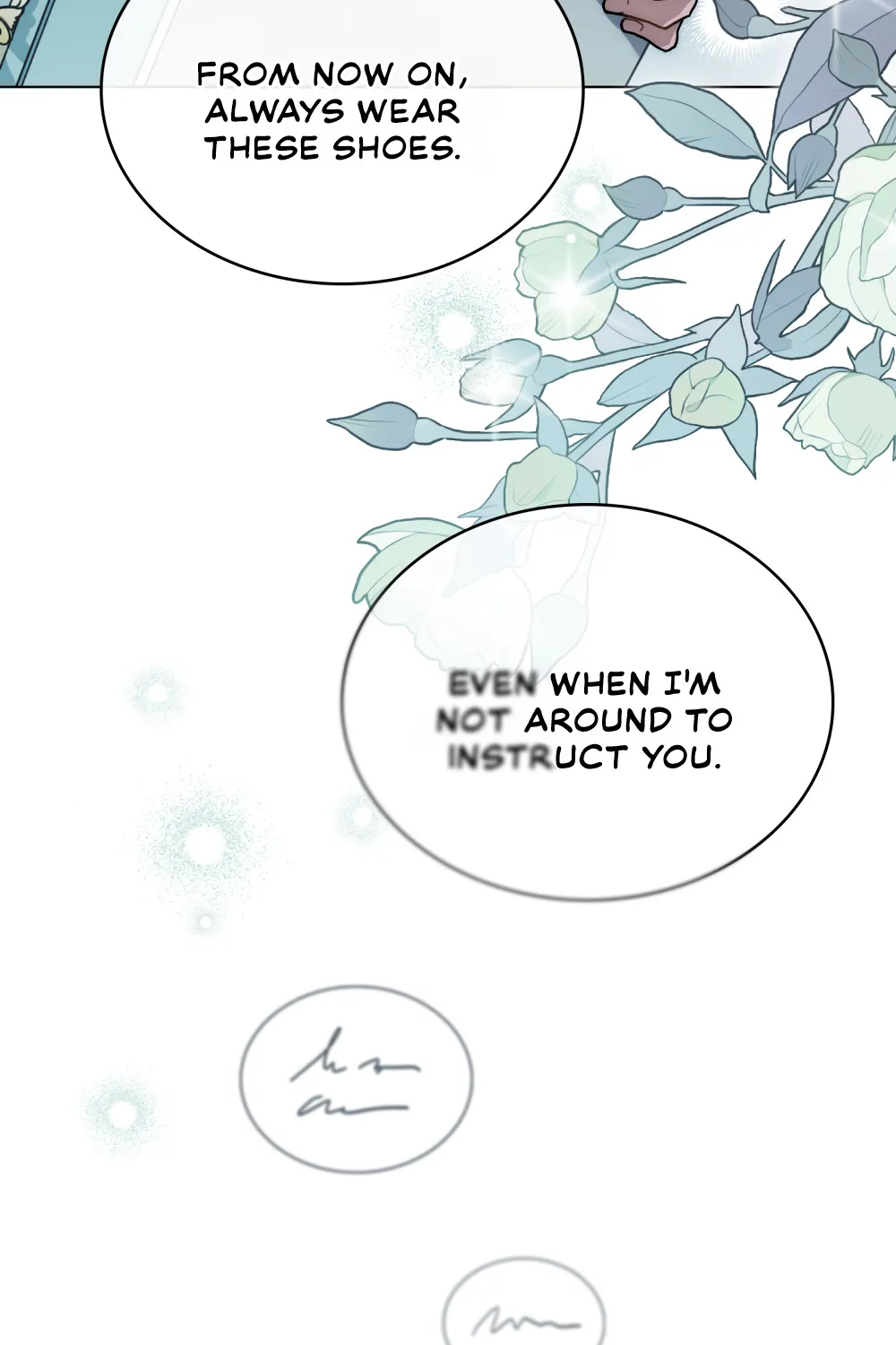 High Society Zinmanga X Chapter 6 Page 97
