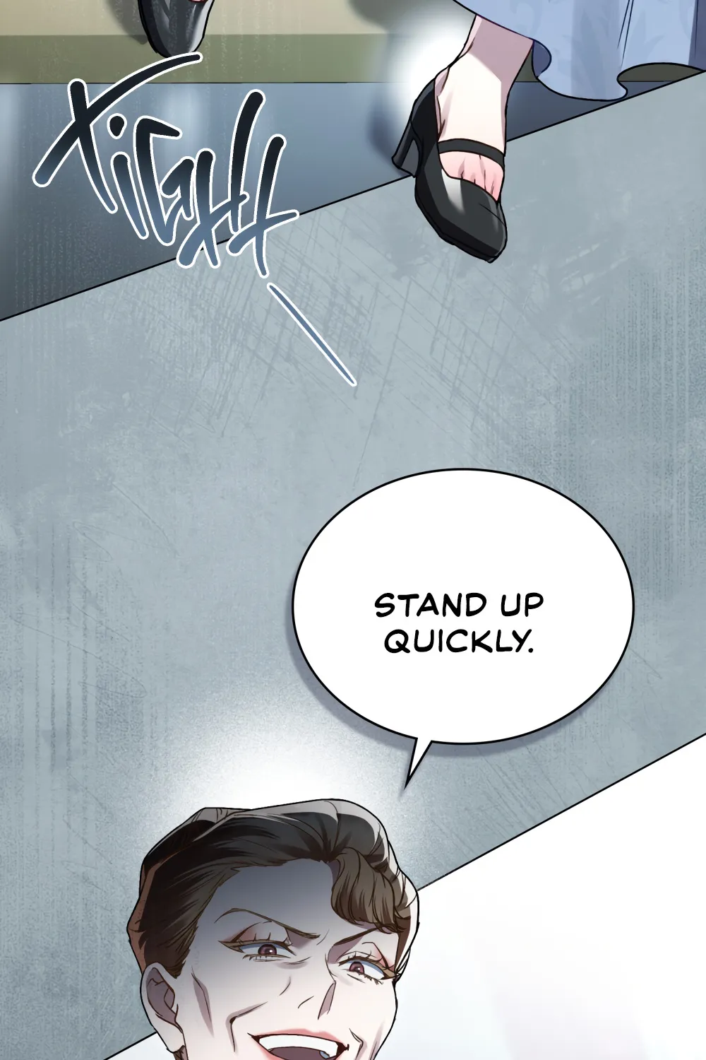 High Society Zinmanga X Chapter 6 Page 107