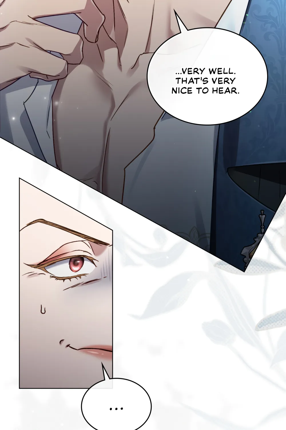 High Society Zinmanga X Chapter 5 Page 44