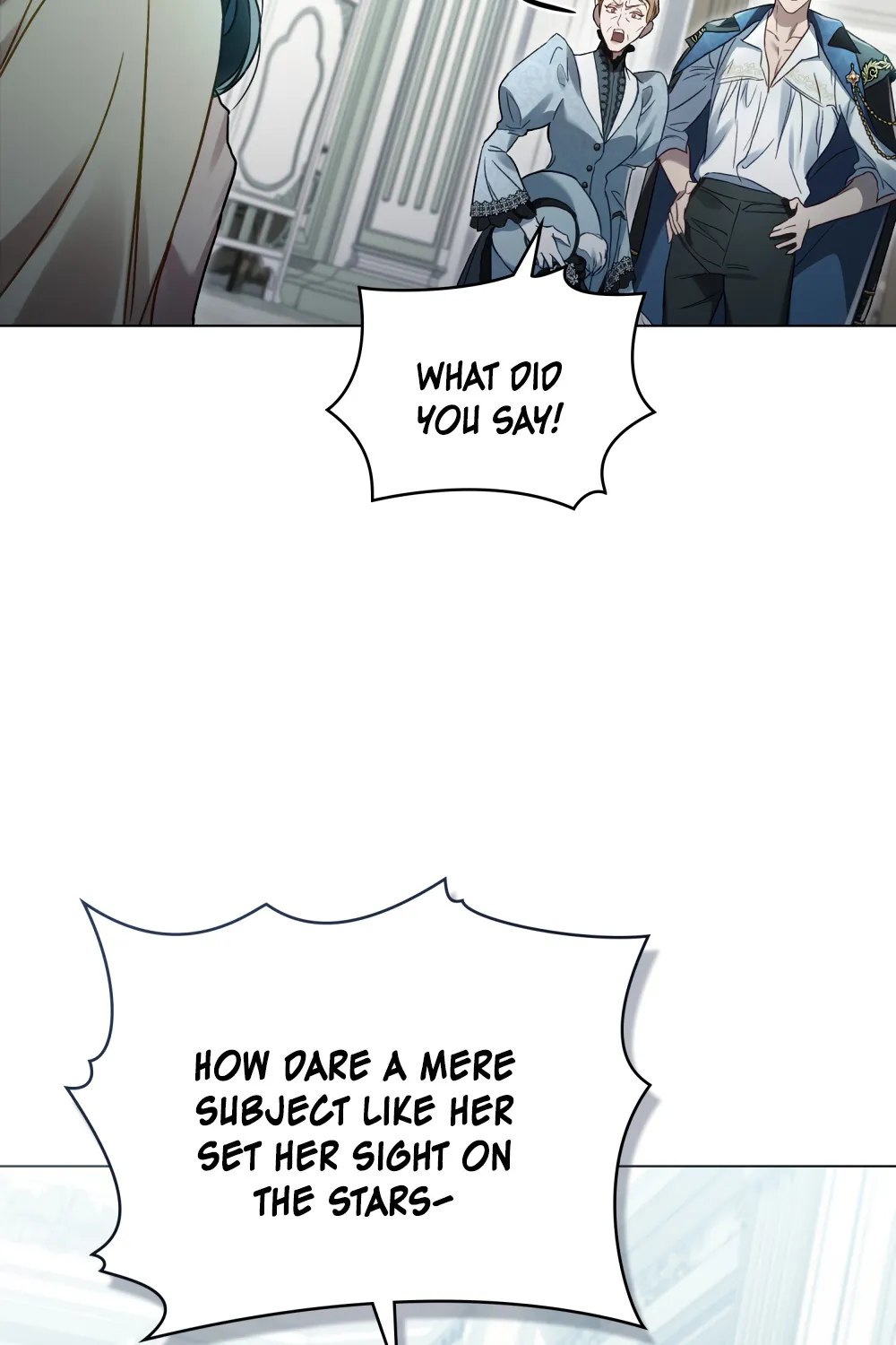 High Society Zinmanga X Chapter 5 Page 54