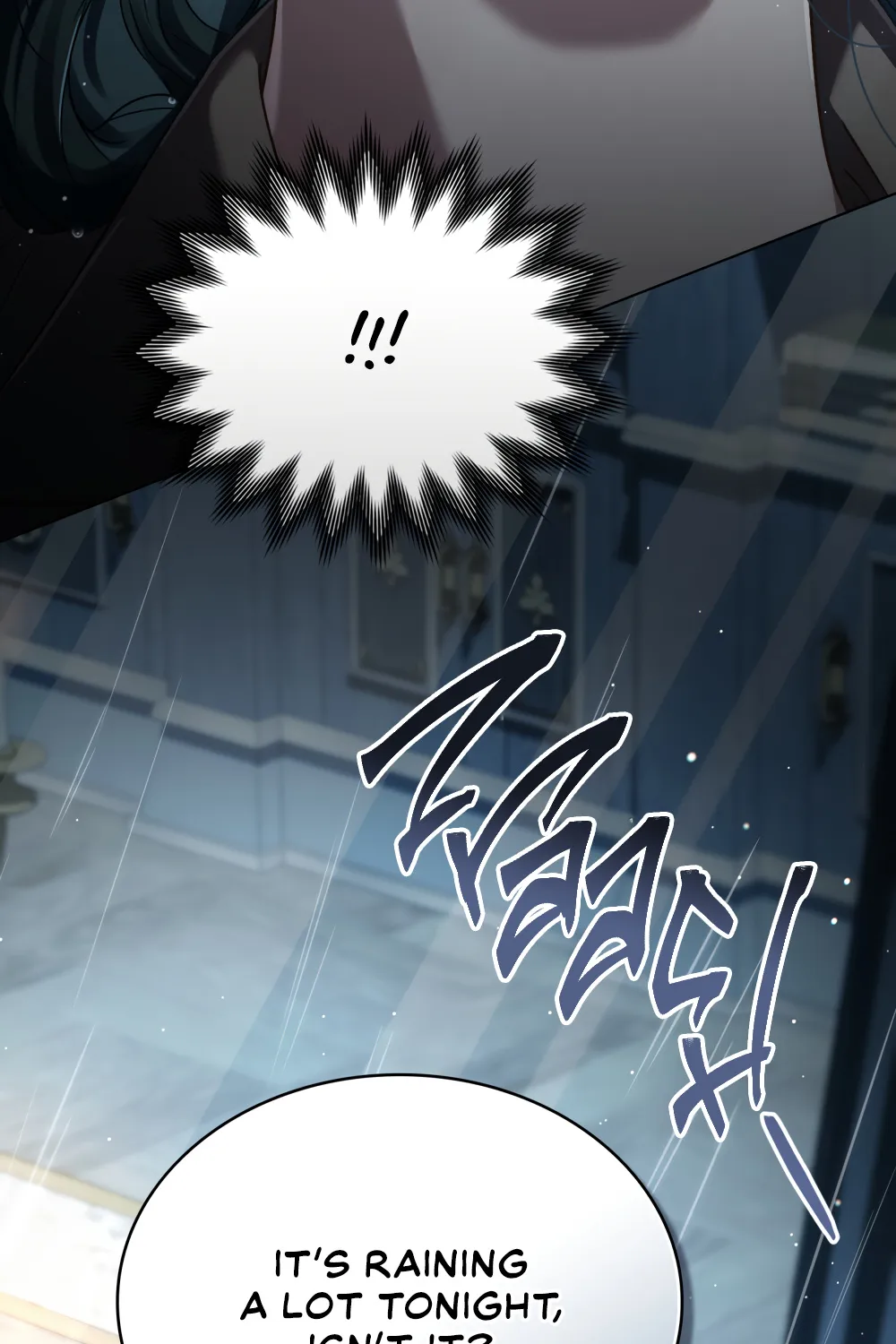 High Society Zinmanga X Chapter 2 Page 91