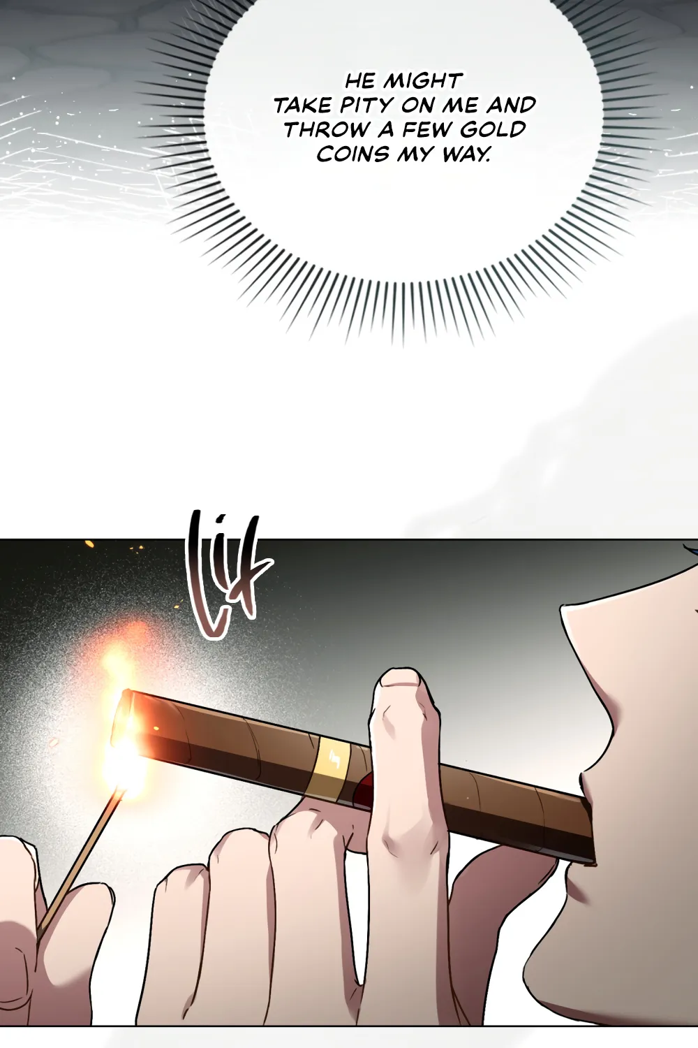 High Society Zinmanga X Chapter 1 Page 75