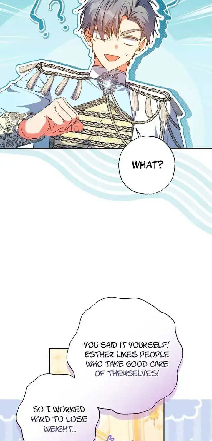 A Saintess Who Was Adopted By The Grand Duke Zinmanga X Chapter 68 Page 13
