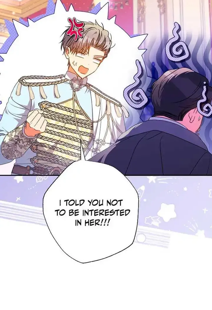 A Saintess Who Was Adopted By The Grand Duke Zinmanga X Chapter 68 Page 15