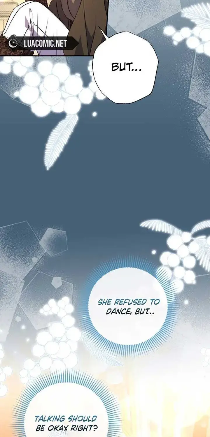 A Saintess Who Was Adopted By The Grand Duke Zinmanga X Chapter 68 Page 19