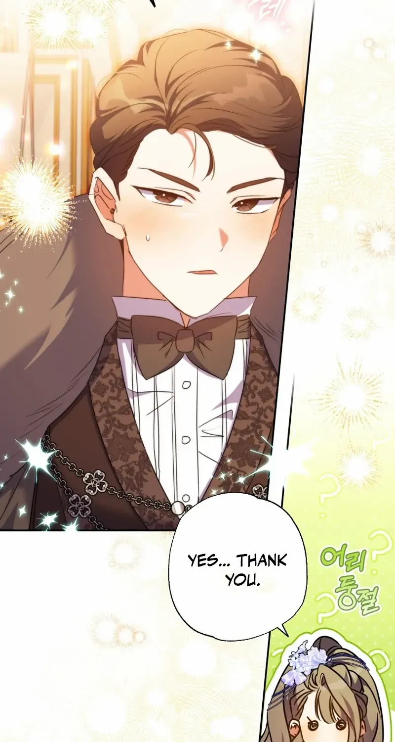 A Saintess Who Was Adopted By The Grand Duke Zinmanga X Chapter 67 Page 5