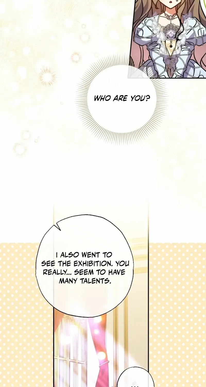 A Saintess Who Was Adopted By The Grand Duke Zinmanga X Chapter 67 Page 6