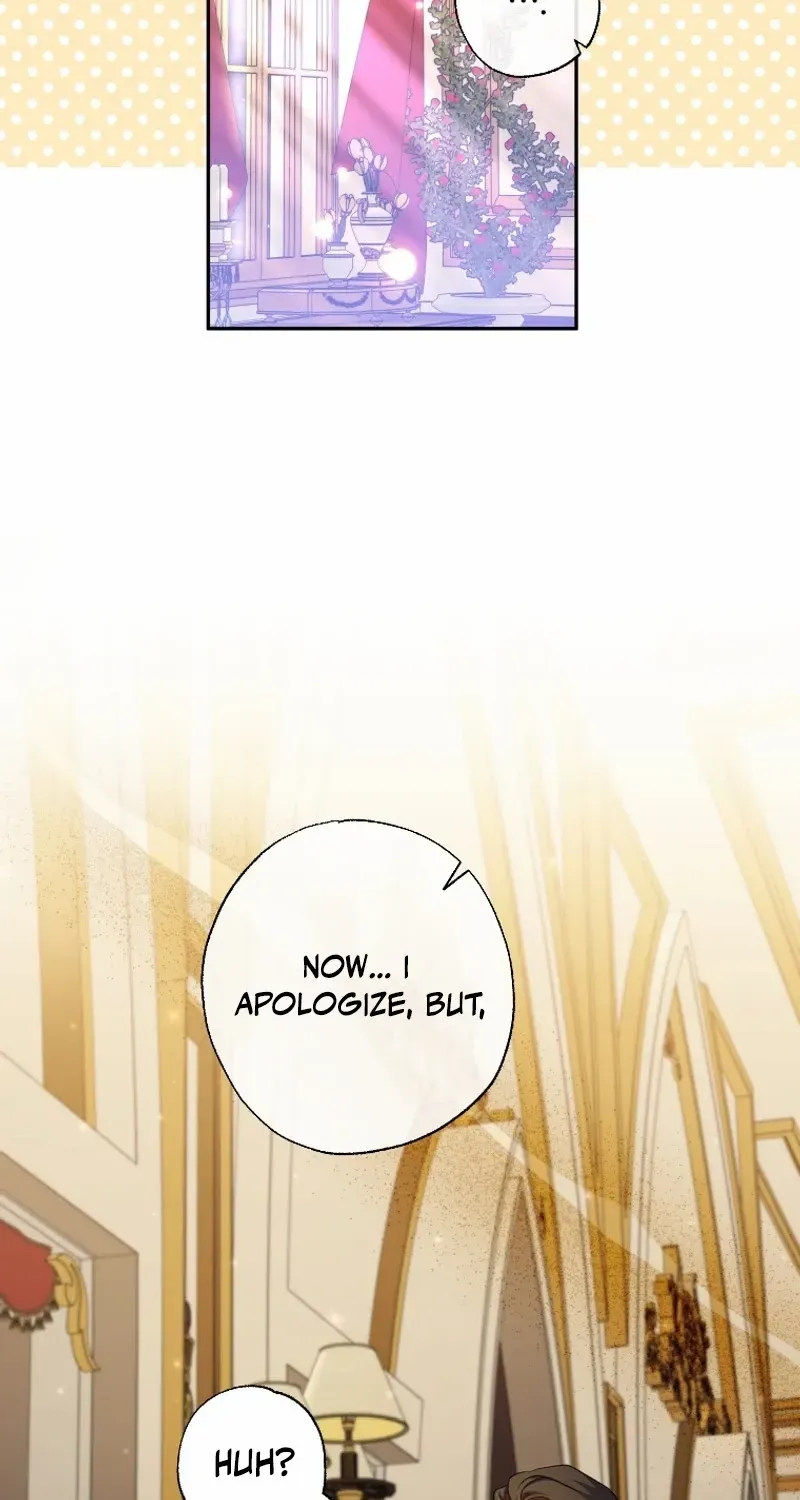 A Saintess Who Was Adopted By The Grand Duke Zinmanga X Chapter 67 Page 7