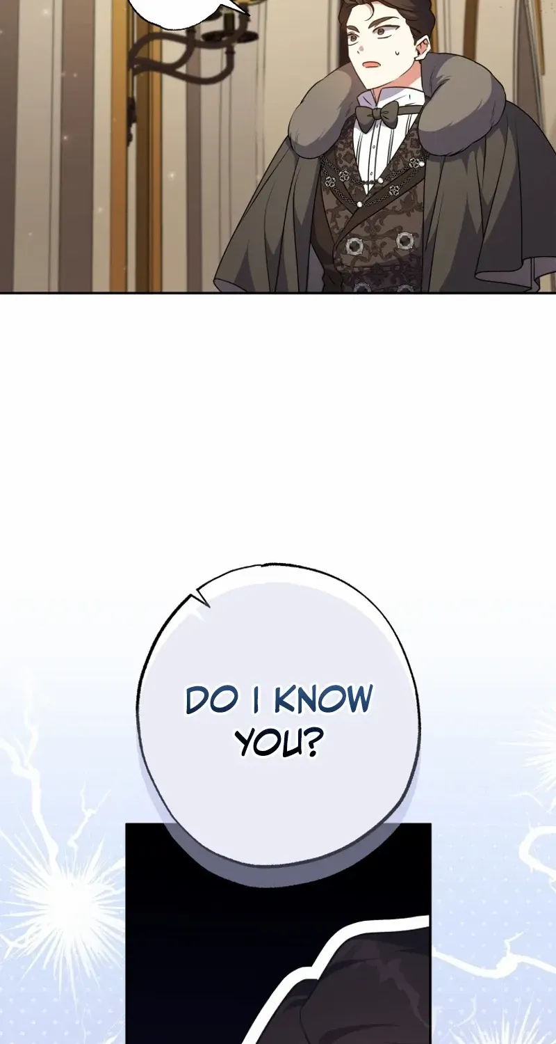 A Saintess Who Was Adopted By The Grand Duke Zinmanga X Chapter 67 Page 8