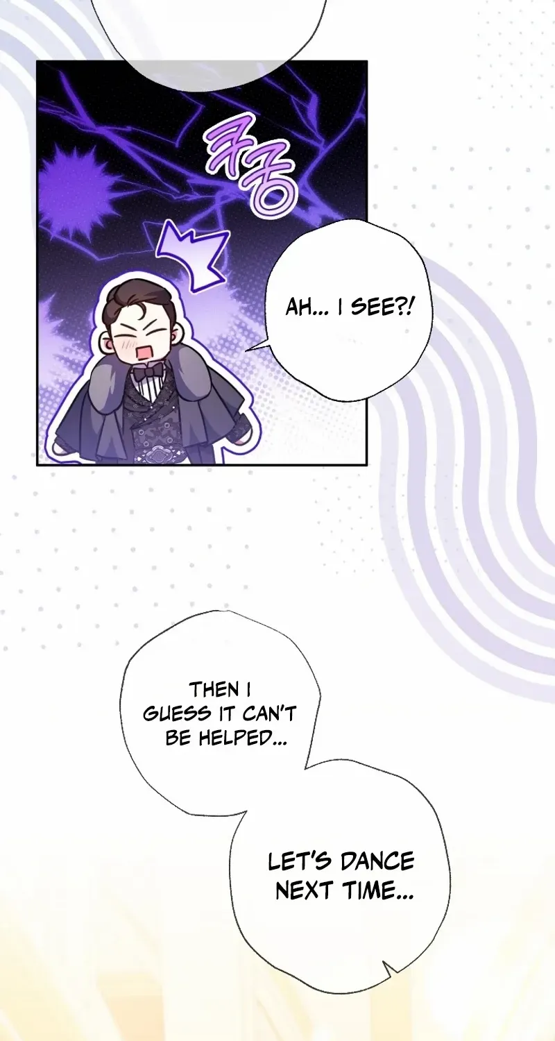 A Saintess Who Was Adopted By The Grand Duke Zinmanga X Chapter 67 Page 18