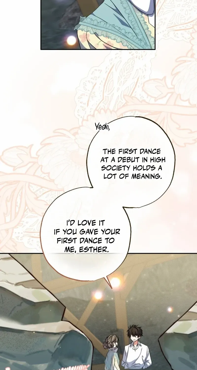 A Saintess Who Was Adopted By The Grand Duke Zinmanga X Chapter 67 Page 31