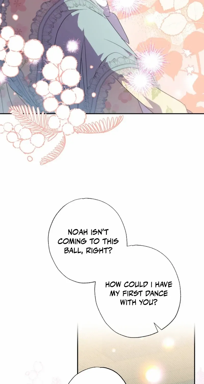A Saintess Who Was Adopted By The Grand Duke Zinmanga X Chapter 67 Page 33