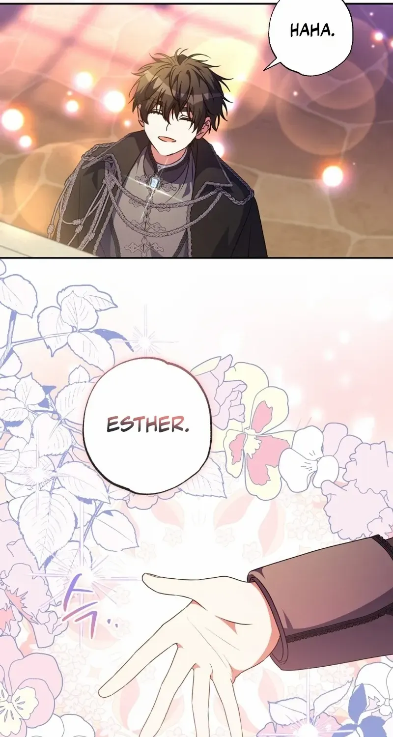 A Saintess Who Was Adopted By The Grand Duke Zinmanga X Chapter 67 Page 48