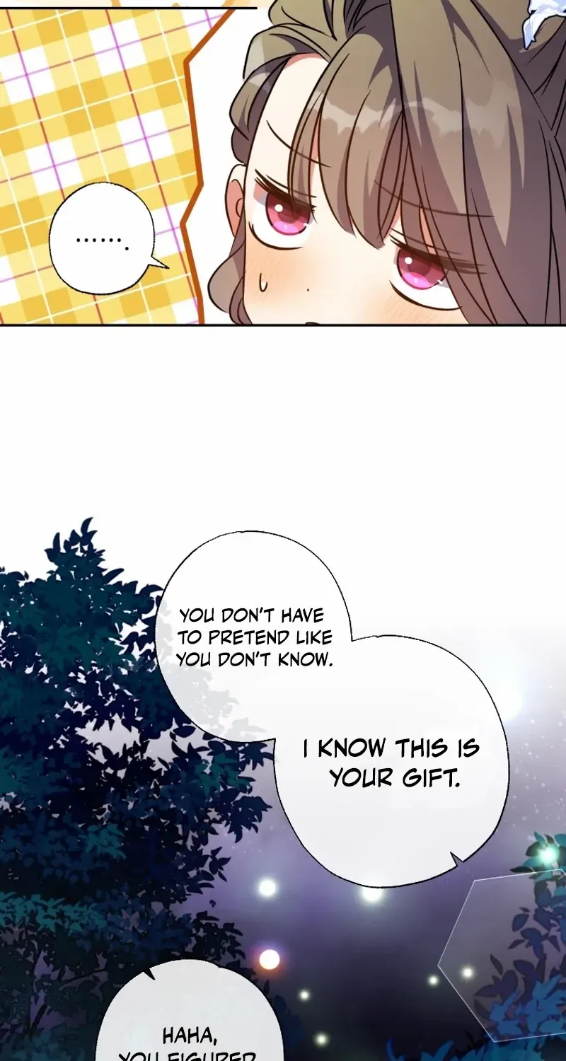 A Saintess Who Was Adopted By The Grand Duke Zinmanga X Chapter 67 Page 58